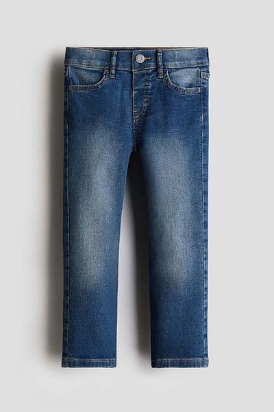 H&M بنطال جينز ضيق للغاية