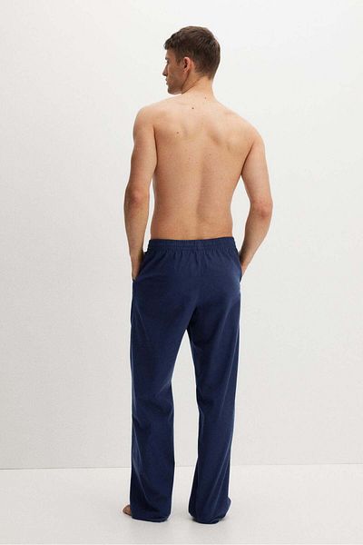 H&M Relaxed Fit Poplin trousers