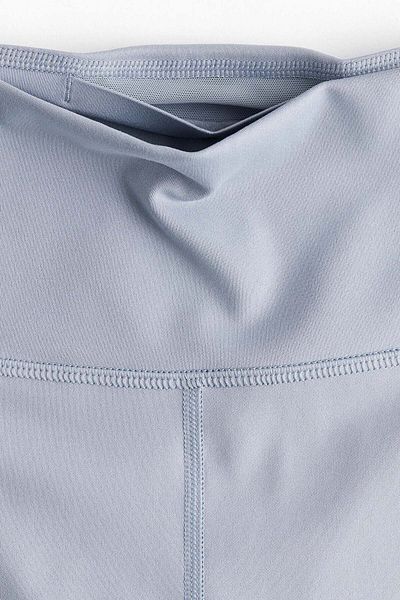 H&M بنطال رياضي بتفاصيل جيوب من DryMove™