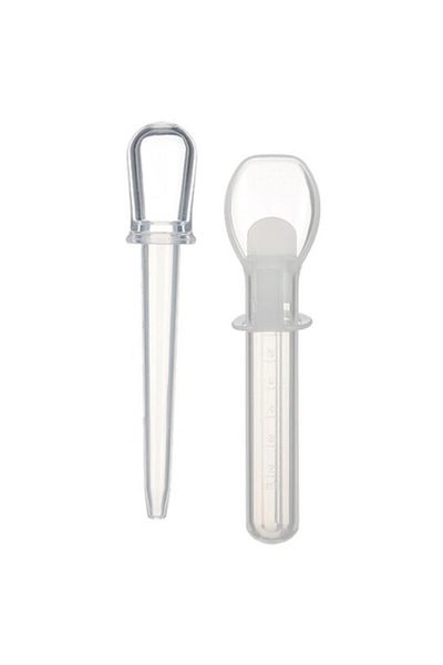 LUQU BABY Luqu Medicine Feeder