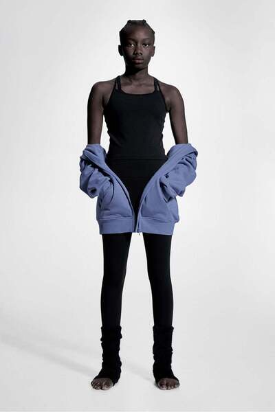 H&M 2-piece sports set in SoftMove™