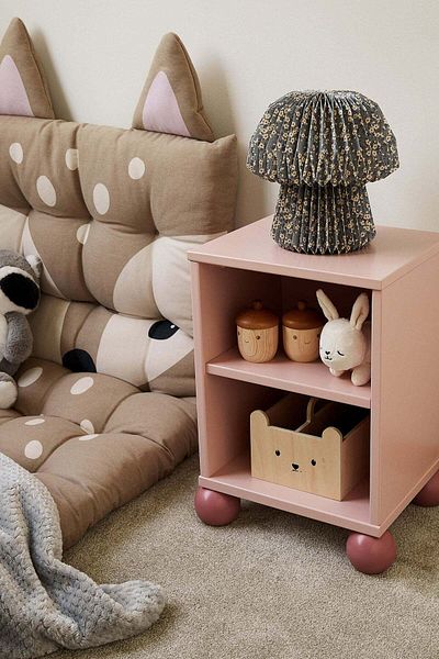 H&M Children's bedside table