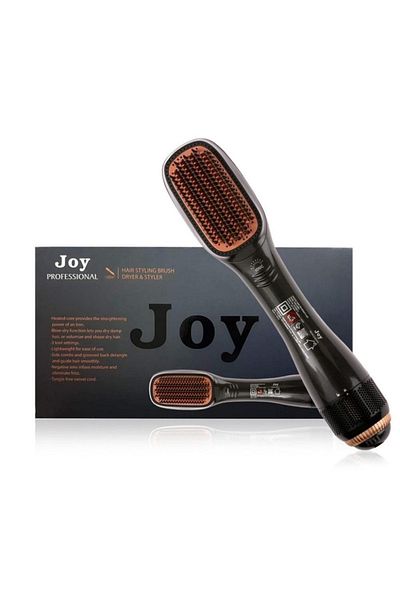 Joy مجفف ومصفف الشعر 1200 وات من شركة جوي