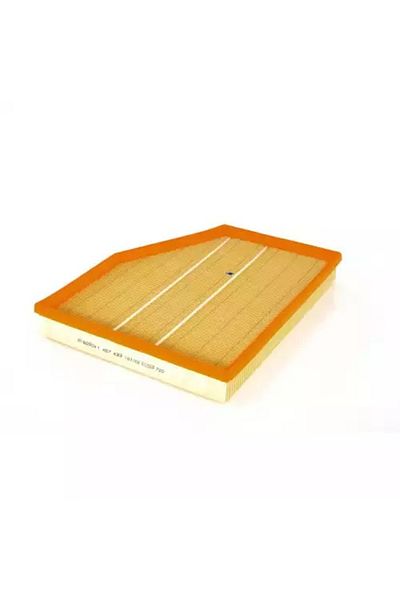 Bosch Bmw 6 Series E63 6.50Ci Petrol Air Filter 2006-2010 Bosch