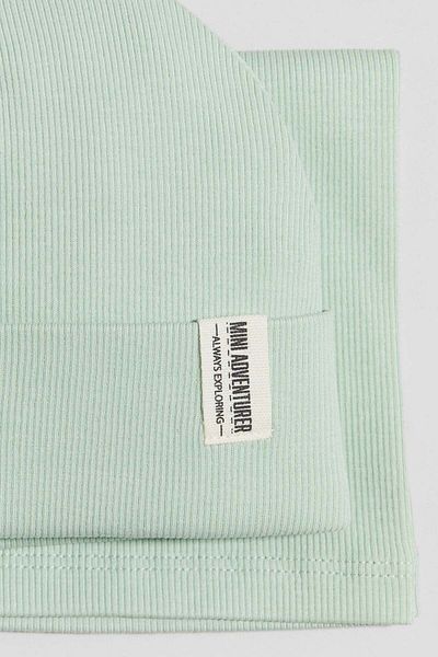 H&M 2-piece jersey set