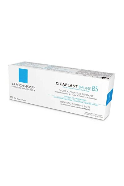 La Roche Posay Cicaplast Baume B5 Onarıcı Vücut Balsamı 100ml