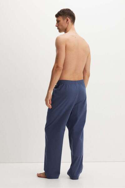 H&M Relaxed Fit Poplin trousers