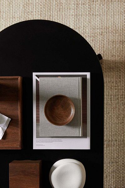 H&M Coffee table