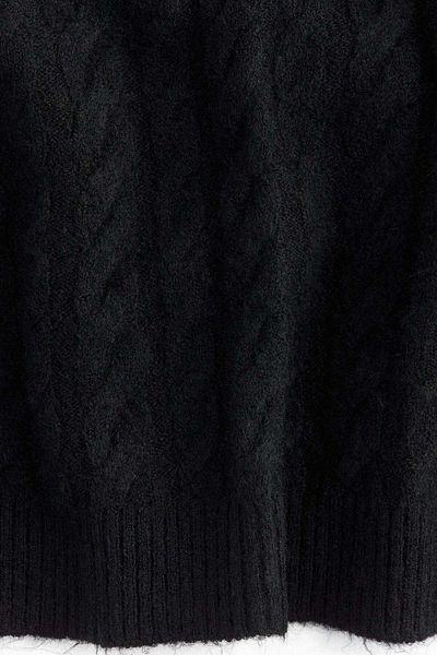 H&M Cable-knit jumper