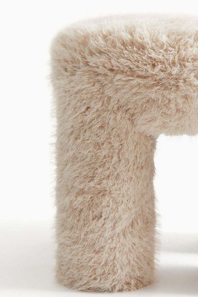 H&M Chunky Stool
