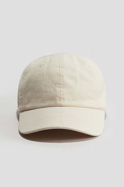 H&M Twill cap