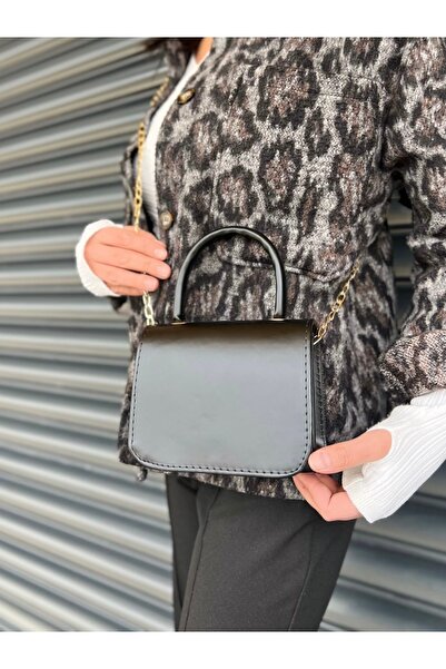 REYNA Minimal Kadın Çanta Askılı Kadın Minimal Çanta