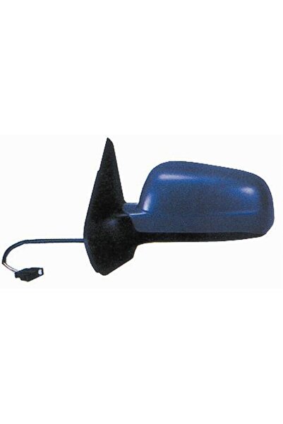 OTOCO VOLKSWAGEN GOLF IV/BORA DIŞ DİKİZ AYNASI ELEKTRİKLİ ISITMALI SOL 1998- ...