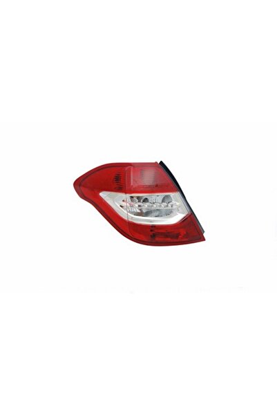 OTOCO CITROEN C4 ARKA STOP 5 KAPI SOL 2010- 6350KS