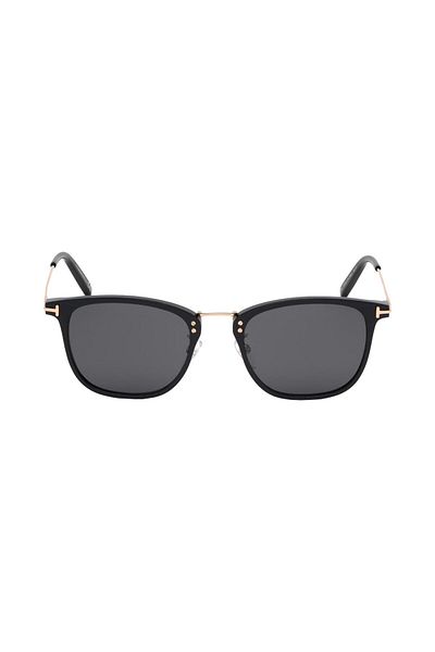 Tom Ford Beau Women's Sunglasses FT0672/S 01E