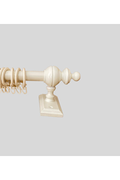 Orlenda Single Rail Rustic Headboard