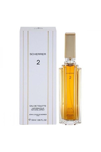 Jean Louis Scherrer عطر جان لويس شرير 2 او دو تواليت 50مل