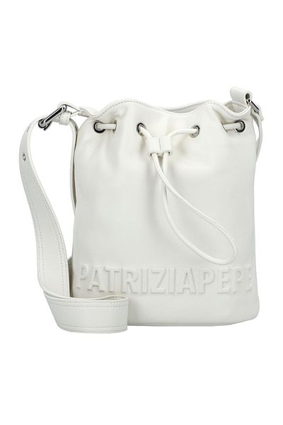 Patrizia Pepe (Im)Perfection Beuteltasche Leder 25 cm