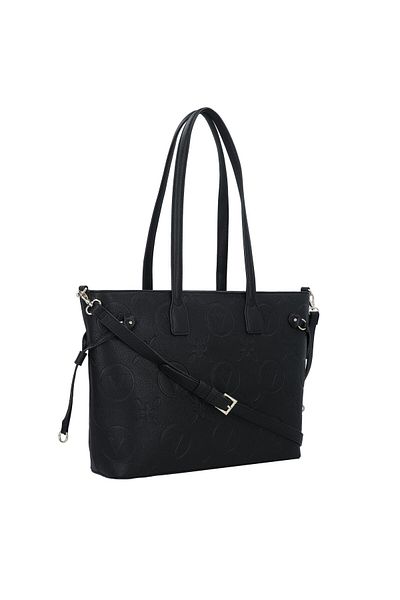 Valentino Geantă de cumpărături Samba 35 cm