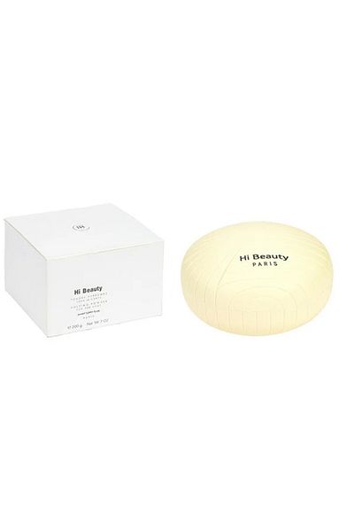 hi beauty Hi Beauty Body Powder Yellow 120g
