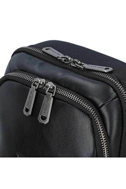 Valentino Finix Shoulder bag 18 cm