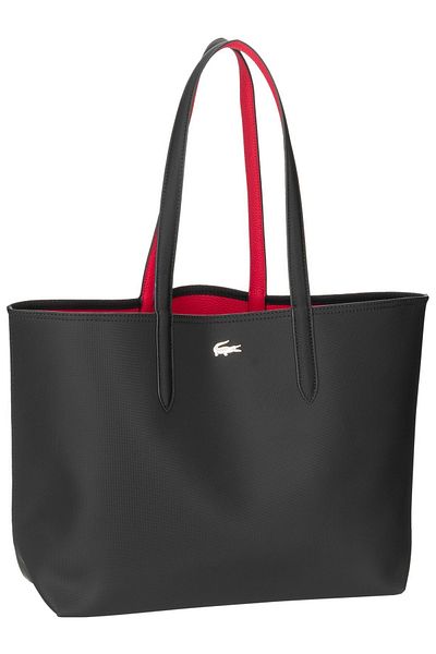 Lacoste Shopper Anna Shopping Bag