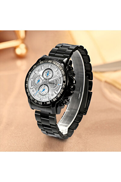 ETG HALEI Harley 3042 Business Men's Watch