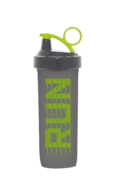 Herevin Scale Patterned Flask & 740 Cc - Green