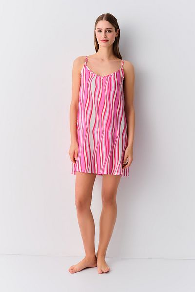 SUWEN Gigi Nightgown
