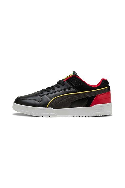 Puma Scuderia Ferrari Rbd Game Low Sneakers