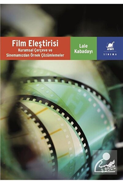 Ayrıntı Yayınları Film Eleştirisi