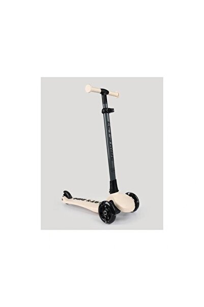Tıfıl Toys 31046 Lets Ride Scooter M2 Bej -enf