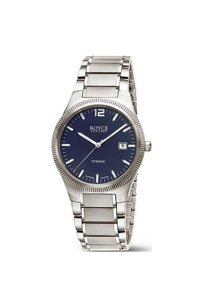Boccia Ceas bărbătesc 3666-02, cuarț, 39mm, 5ATM