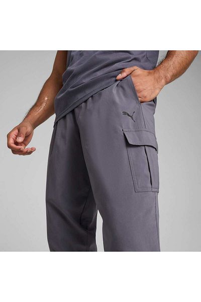 Puma Tad Tech Men's Woven Sweatpants