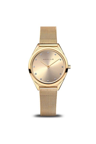 Bering Ladies Watch 17031-333, Quartz, 31mm, 3atm