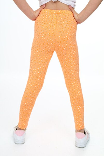 Toontoy Κοριτσίστικο κολάν πουά με τύπωμα