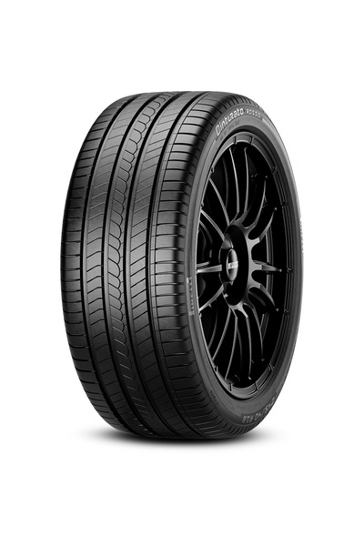 Pirelli 235/45R18 98Y XL Cinturato Rosso PC01	(ÜRETİM TARİHİ 2025)