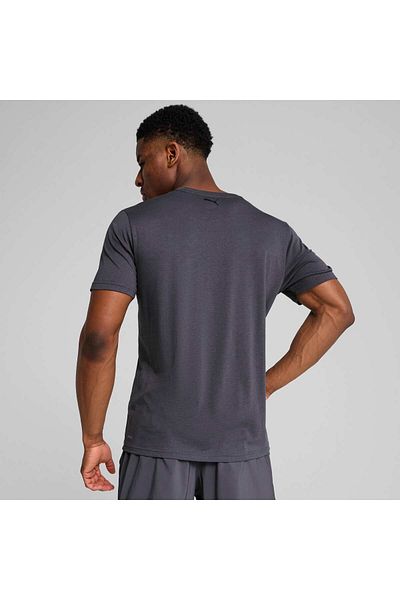 Puma Ανδρικό μπλουζάκι Triblend TAD TECH