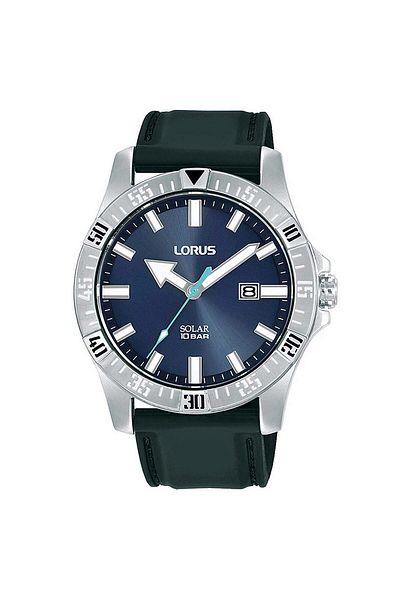 Lorus Ανδρικό ρολόι Lorus RX383AX9, Quartz, 42mm, 10ATM