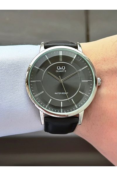 Q&Q Unisex Wristwatch 3a2069