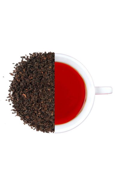 Beta Tea Crown Leaf Turkish Tea 1000 gr
