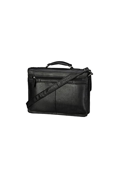 The Chesterfield Brand Aktentasche Leder 41 cm Laptopfach