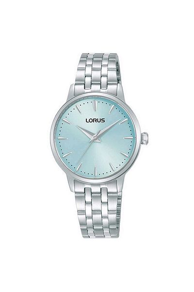 Lorus Ceas de damă Rg313xx9, cuarț, 30mm, 5atm