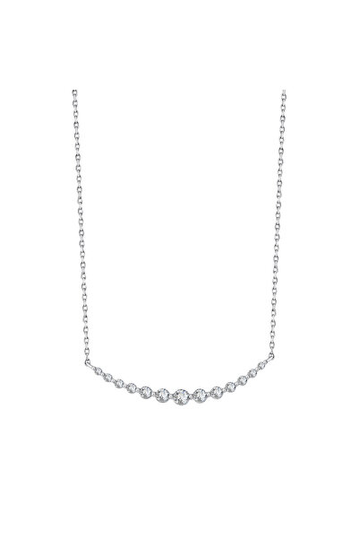 Ariş 0.52 Karat Pırlanta Kolye