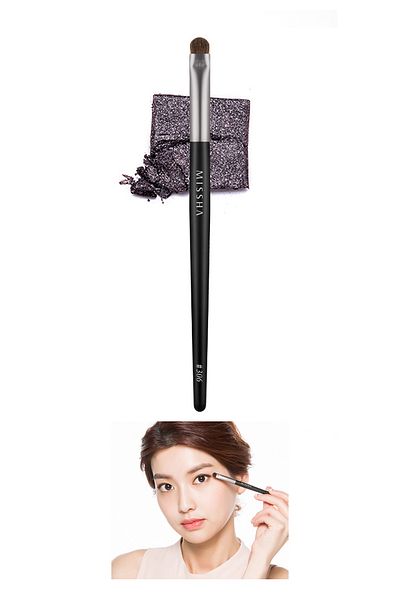 Missha Artistool Shadow Brush # 306 - Fine Tip Eyeshadow Brush