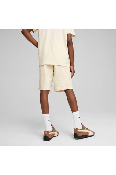 Puma Super Puma Junior Woven Shorts