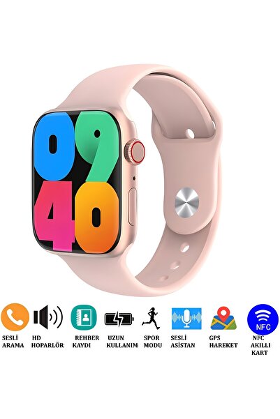 DURKHEİM Arama Konuşma Özellikli Nfc/gps Hareket Özellikli Tüm Telefonlarla U...