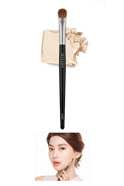 Missha Large Size Eyeshadow Brush Artistool Shadow Brush # 302