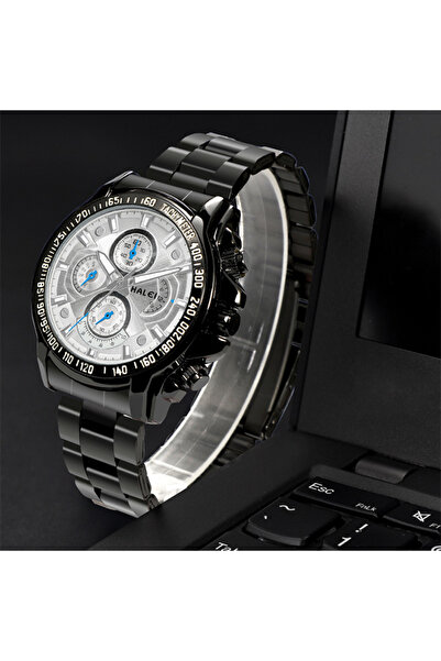 ETG HALEI Harley 3042 Business Men's Watch