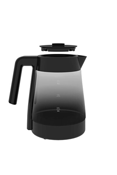 Arçelik Cfm 9449 S Gourmet Automatic Tea & Filter Coffee Machine Tea Maker